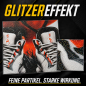 Preview: DTF-Glitzerfolie Transfer 1 Lfm - 55x100cm