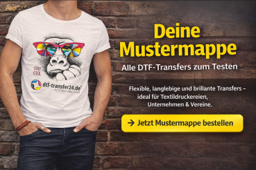 DTF Musterpaket