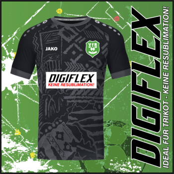 Solventflex für Wappen 100% Sublistop - 45x100cm