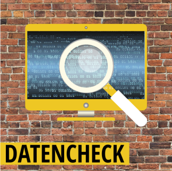 Datencheck