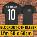 DTF-Transfer Blockout - LAUFMETER 500 x 600 mm